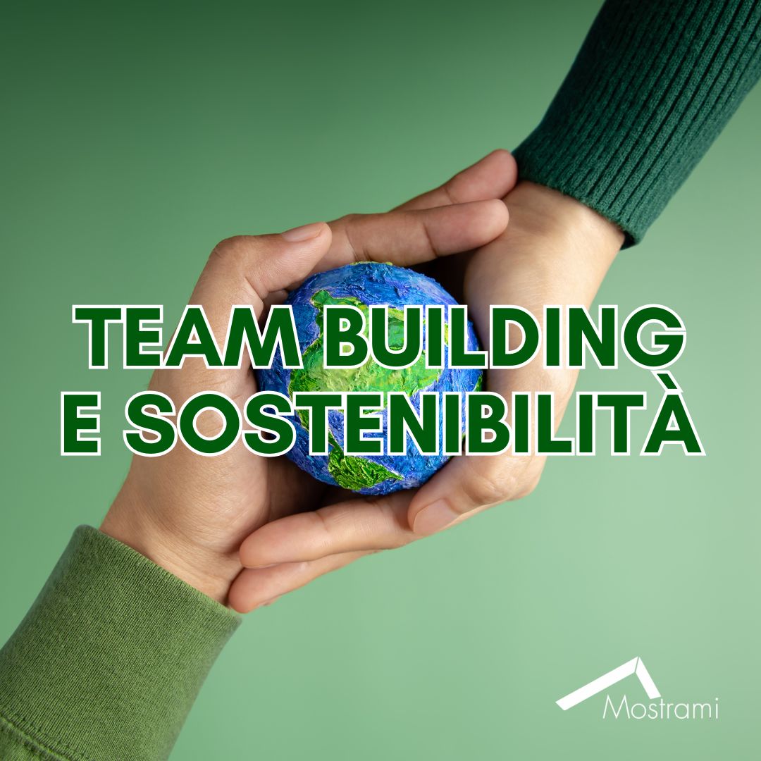 team building e sostenibilità